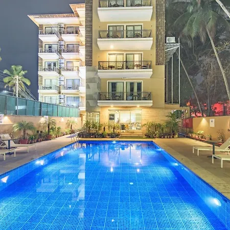 Hotel La Dinero